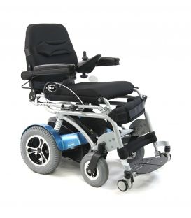Karman 18" Full Power Stand Up Chair Tray