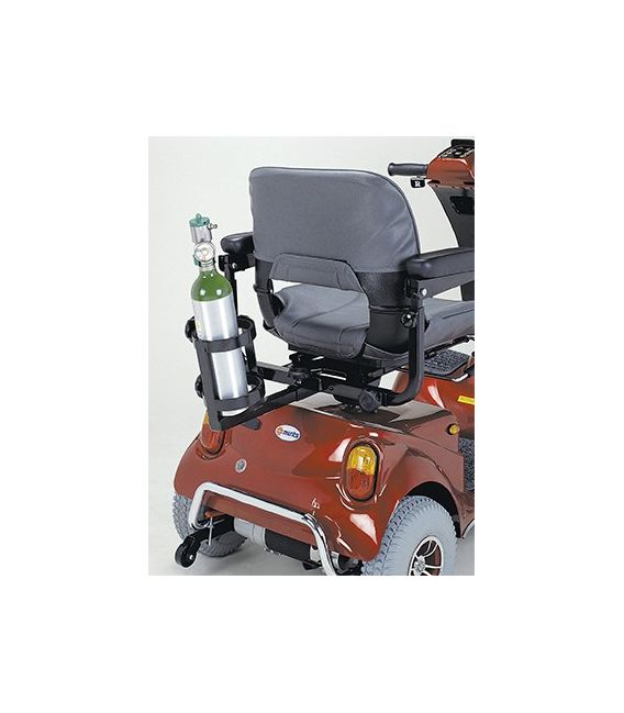 Merits S131 Pioneer 3 -3 Wheel Scooter
