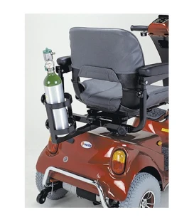 Merits S131 Pioneer 3 -3 Wheel Scooter