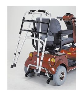 Merits S131 Pioneer 3 -3 Wheel Scooter