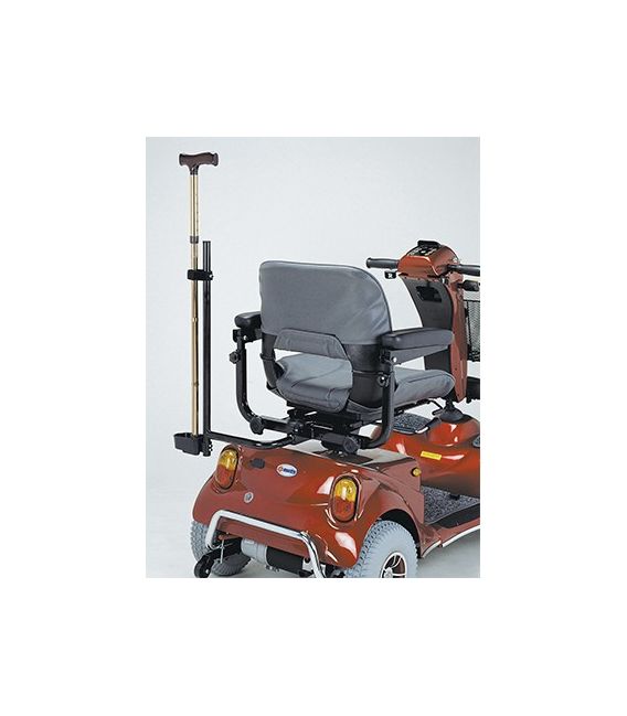 Merits S131 Pioneer 3 -3 Wheel Scooter