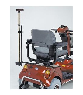 Merits S131 Pioneer 3 -3 Wheel Scooter