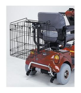 Merits S131 Pioneer 3 -3 Wheel Scooter