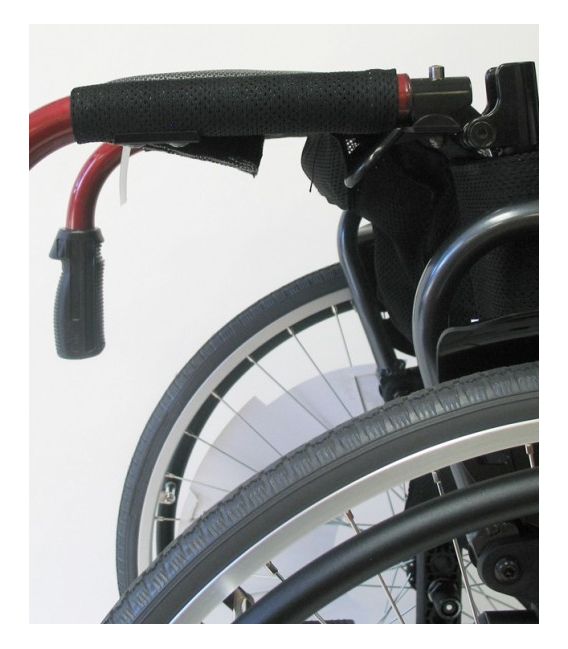 Karman S-ERGO 305 – 29 lbs Ultralight Adjustable Ergonomic Wheelchair 