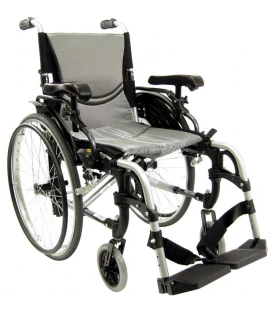 Karman S-ERGO 305 – 29 lbs Ultralight Adjustable Ergonomic Wheelchair 