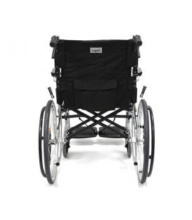 Karman Ergo Flight S-2512 Manual Wheelchair