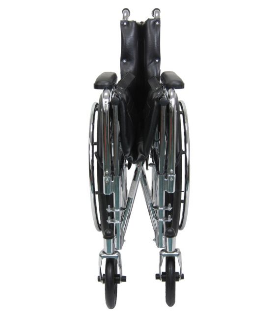Karman KN-880 Heavy Duty Reclining Wheelchair