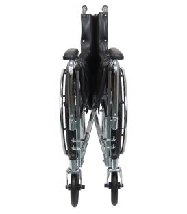 Karman KN-880 Heavy Duty Reclining Wheelchair