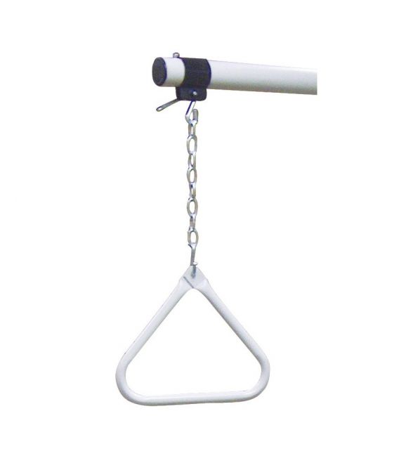 Chrome Trapeze