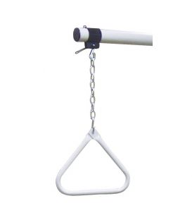 Chrome Trapeze