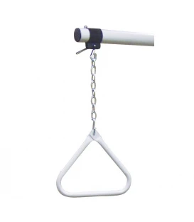Chrome Trapeze
