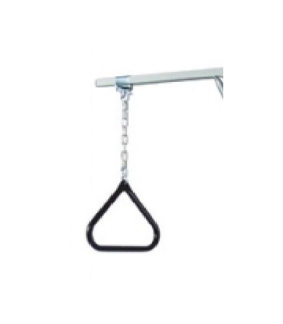 Gray Trapeze