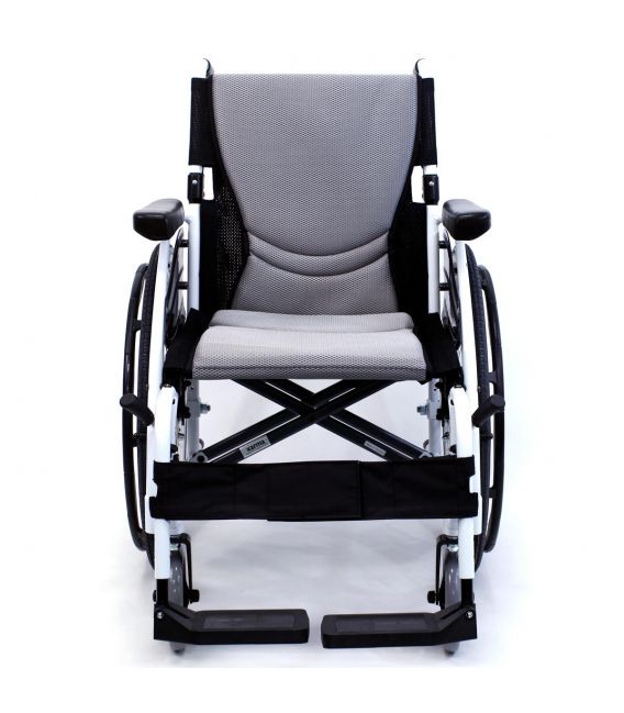 Karman S-ERGO 115 – 25 lbs Ultralightweight Wheelchair