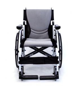 Karman S-ERGO 115 – 25 lbs Ultralightweight Wheelchair