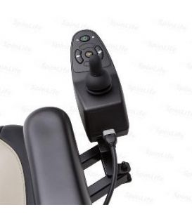 Merits P327 Vision Super Power Chair