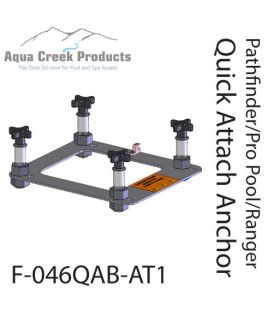 Aqua Creek Admiral Lift 