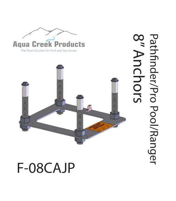 Aqua Creek Admiral Lift 
