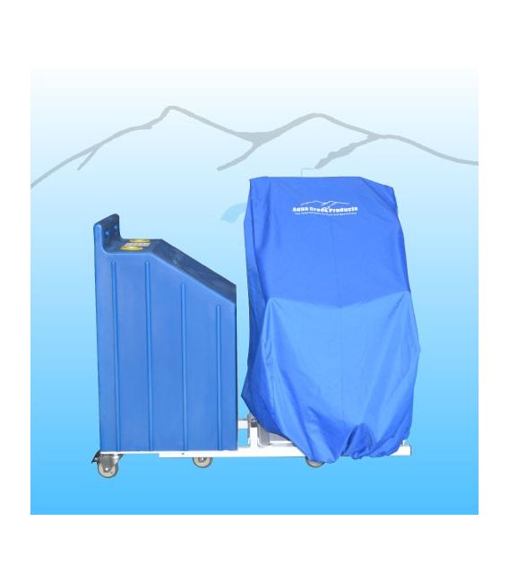 Aqua Creek Admiral Lift 