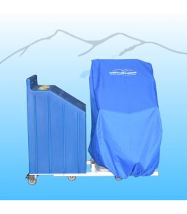 Aqua Creek Admiral Lift 