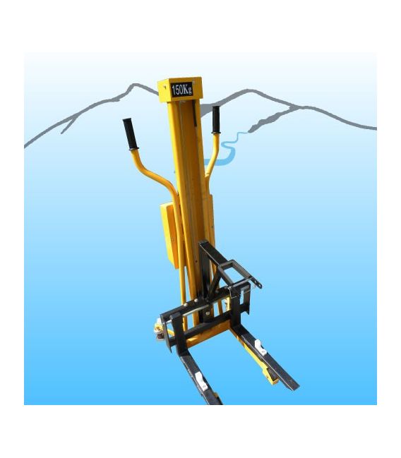 Aqua Creek Admiral Lift 