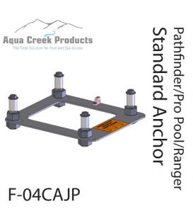 Aqua Creek Admiral Lift 