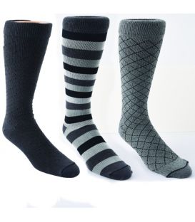 FOUNDATION EXEMPLAR SUPPORT SOCKS