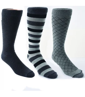 FOUNDATION EXEMPLAR SUPPORT SOCKS