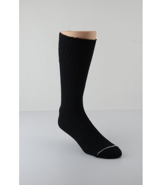 Foundation Diabetic Soft Step Socks 