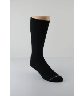 Foundation Diabetic Soft Step Socks 