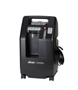 Drive DeVilbiss 5 Liter Oxygen Concentrator*
