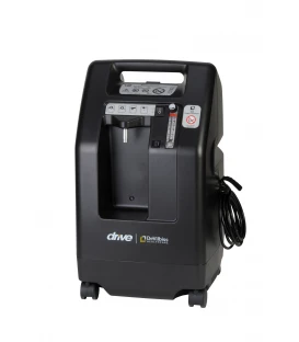 Drive DeVilbiss 5 Liter Oxygen Concentrator*