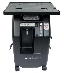 Drive DeVilbiss 5 Liter Oxygen Concentrator*