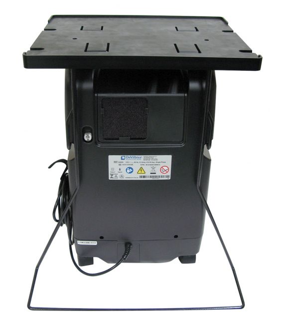 Drive DeVilbiss 5 Liter Oxygen Concentrator*