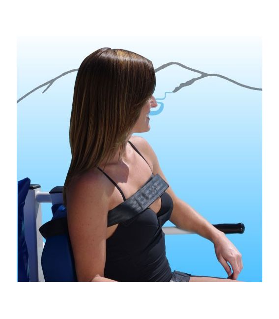 Aqua Creek Scout 2 Lift 