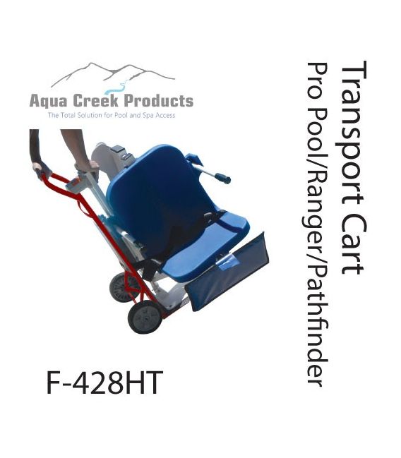 Aqua Creek Scout 2 Lift 