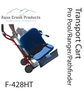 Aqua Creek Scout 2 Lift 