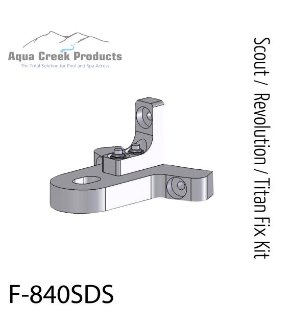 Aqua Creek Scout 2 Lift 