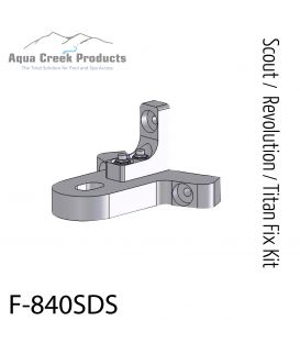 Aqua Creek Scout 2 Lift 