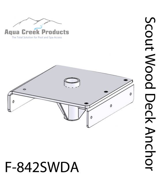 Aqua Creek Scout 2 Lift 