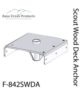 Aqua Creek Scout 2 Lift 