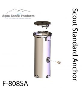 Aqua Creek Scout 2 Lift 