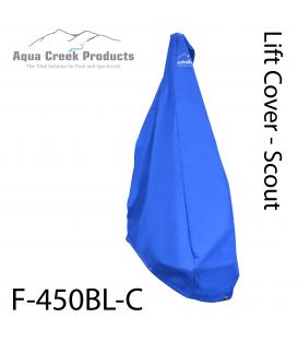 Aqua Creek Scout 2 Lift 