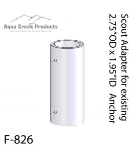 Aqua Creek Scout 2 Lift 