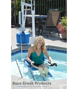 Aqua Creek Scout 2 Lift 