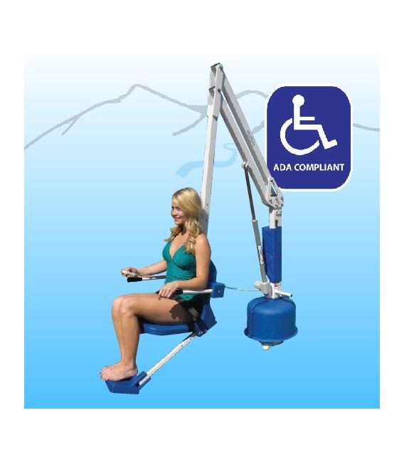 Aqua Creek Scout 2 Lift 