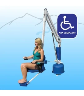 Aqua Creek Scout 2 Lift 