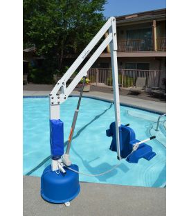 Aqua Creek Scout 2 Lift 