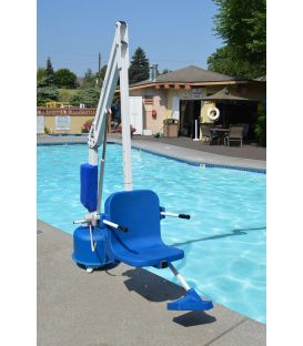 Aqua Creek Scout 2 Lift 