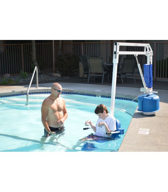 Aqua Creek Scout 2 Lift 