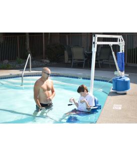 Aqua Creek Scout 2 Lift 